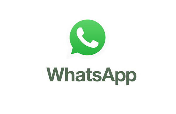 왓츠앱(WhatsApp). / 왓츠앱