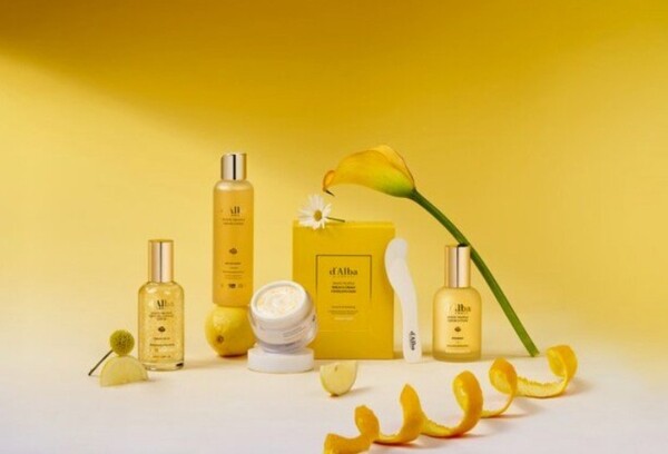 달바 제품 이미지. / 달바글로벌