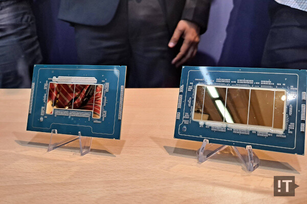 인텔 제온 6 프로세서 제품군 / 권용만 기자