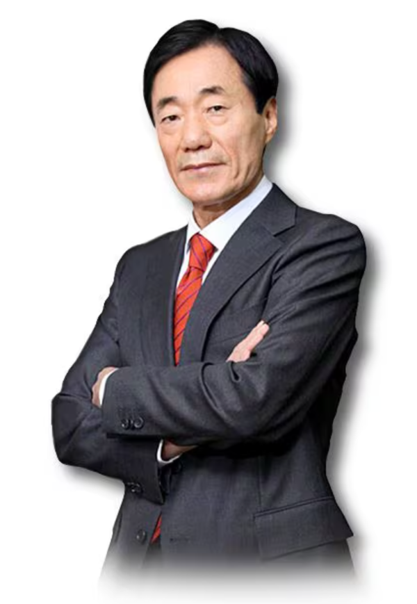 신동국 한양정밀 회장. / 한미사이언스