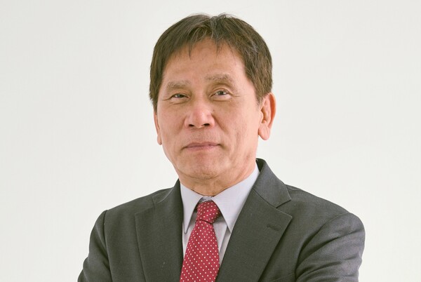 김인현 한국제로트러스트보안협회장(투이컨설팅 대표) / 한국제로트러스트보안협회