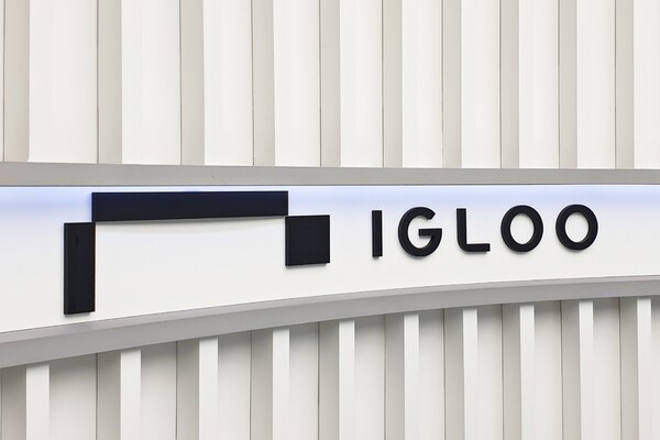 ./ 이글루코퍼레이션