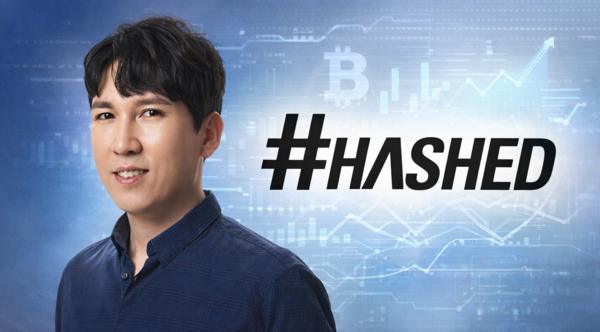 김서준 해시드 대표. / 챗GPT가 생성한 이미지