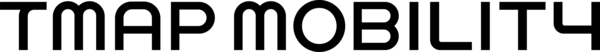 티맵모빌리티 CI.