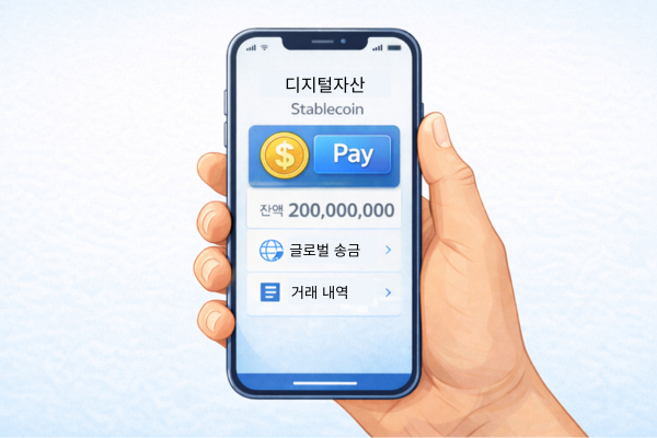 모바일 앱 화면/GhatGPT