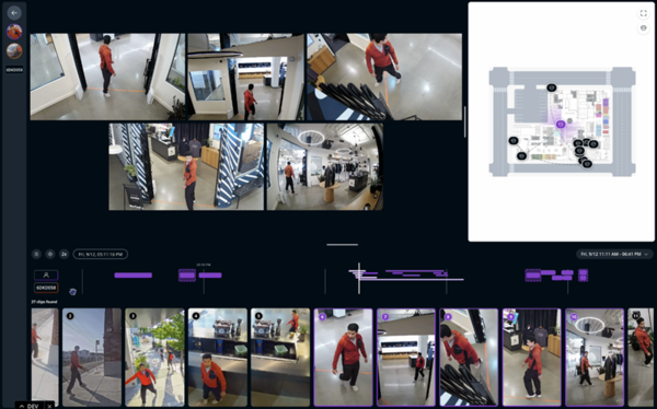 AI 기반 물리보안 기술 기업 버카다(Verkada)가 우송대학교에 통합 물리보안 플랫폼을 도입했다고 밝혔다. / 버카다