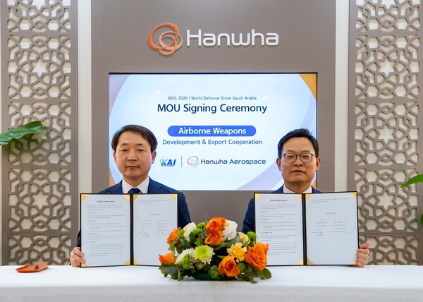 Unlocking K-Defense: How Hanwha and KAI Plan to Revolutionize Aircraft Armaments in 2023