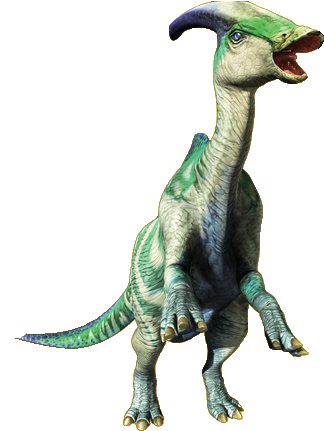&nbsp;   Dinosaur Gallery