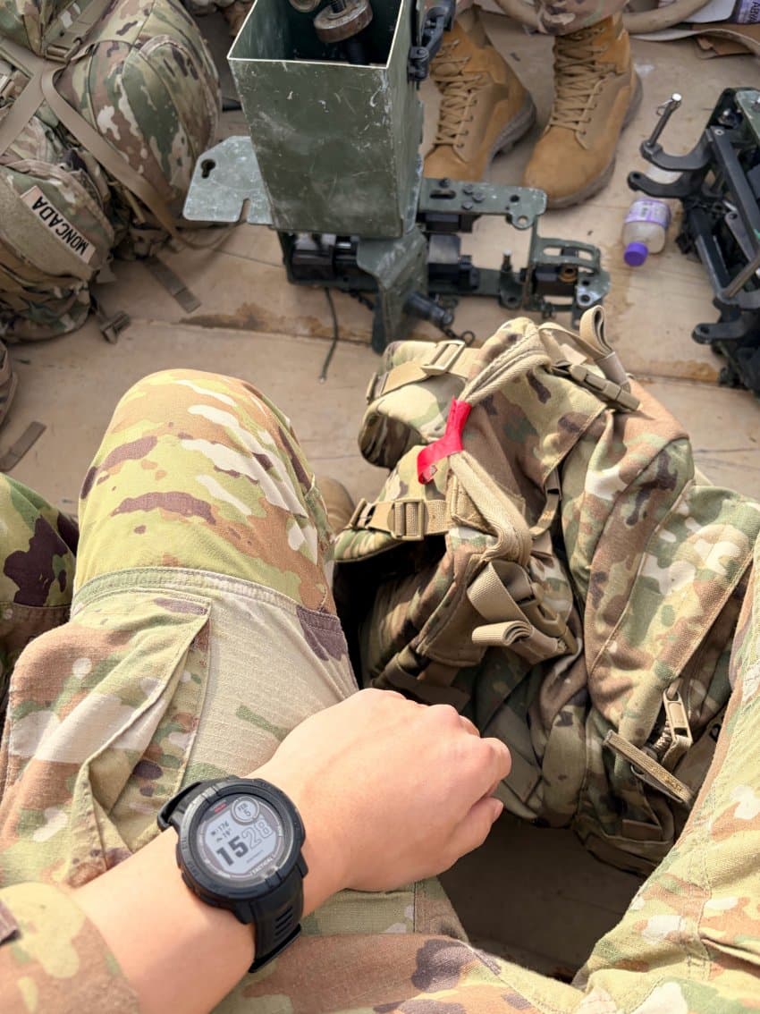 Surviving Military Training: 5 Unexpected Challenges Faced by US Soldiers