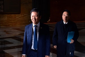 &nbsp;      Yonhap News Agency