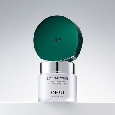 Unlock Radiant Skin: How O Hui’s Ultimate Cover Denier Pact Targets Stubborn Melasma