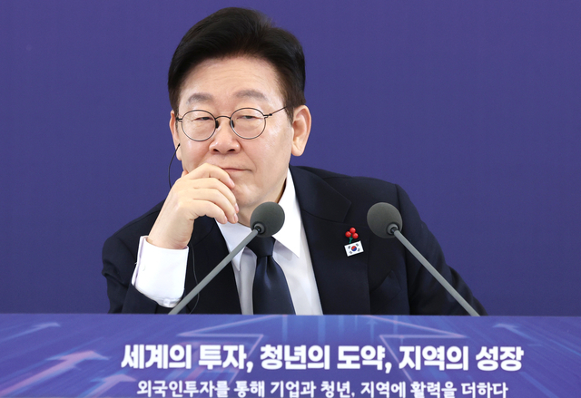 Is South Korea’s Democracy at Risk? President Lee’s Controversial Critique of Business Groups Sparks Outrage