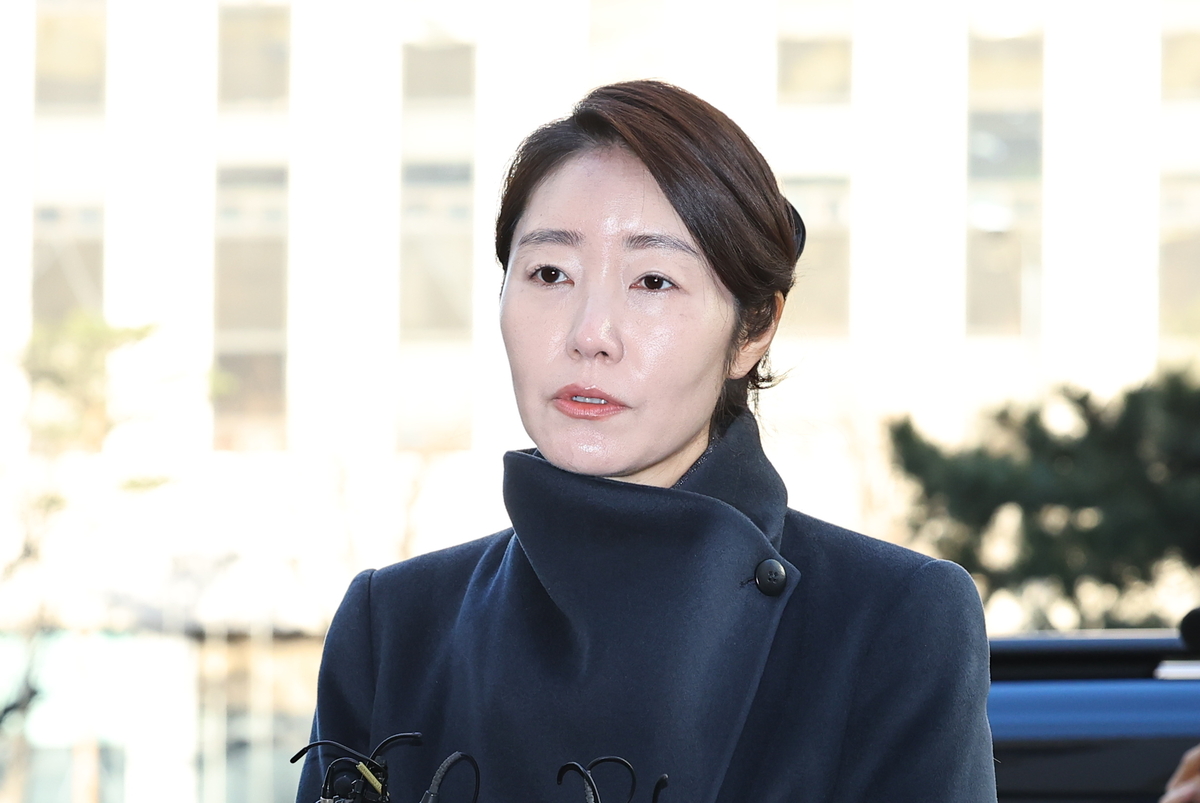 Political Scandal: Can Independent Lawmaker Kang Sun-woo Survive the 100 Million Won Bribery Allegations?