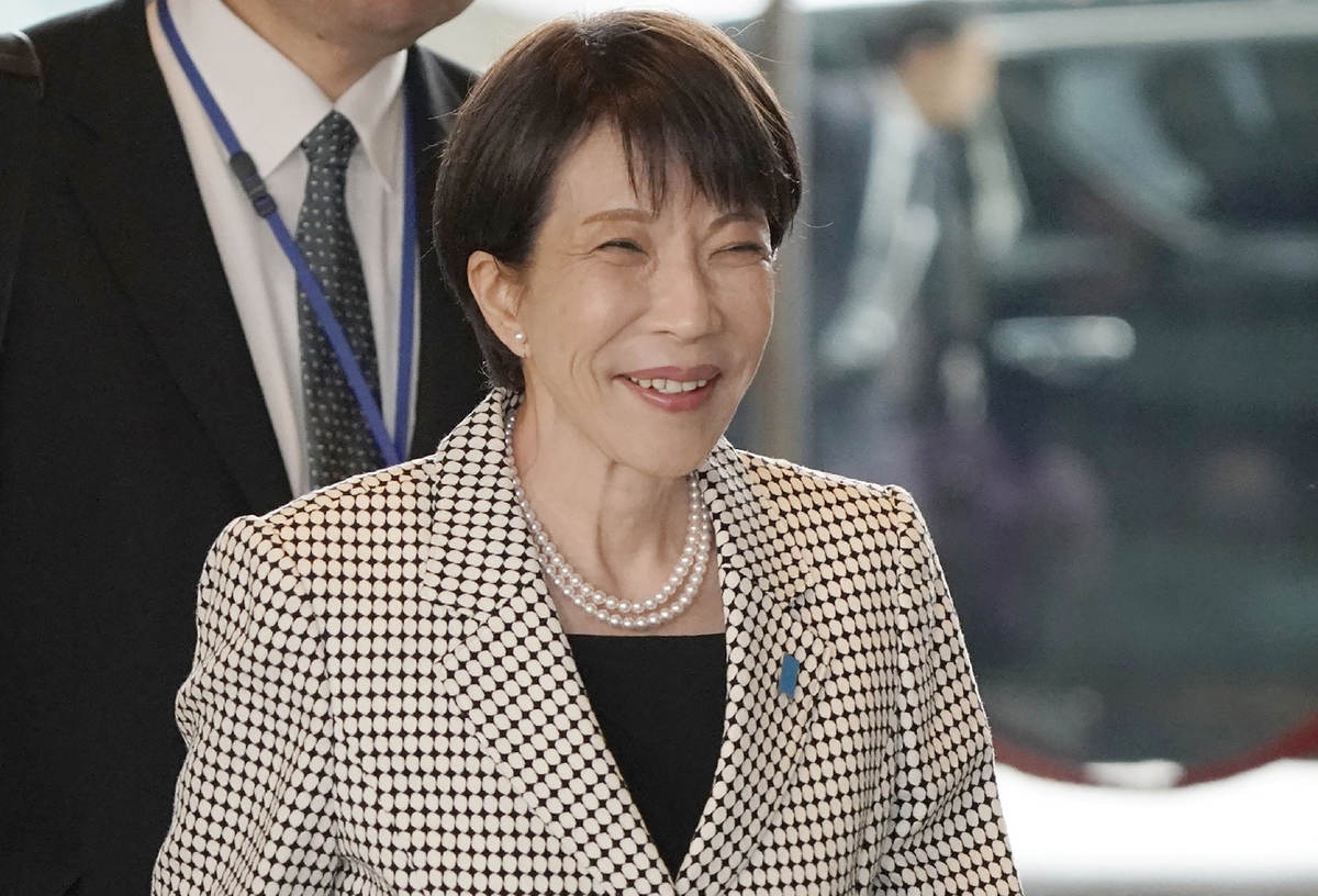 Is Takaiichi’s Alliance with Komeito the Key to Japan’s Constitutional Reform? Insights and Implications