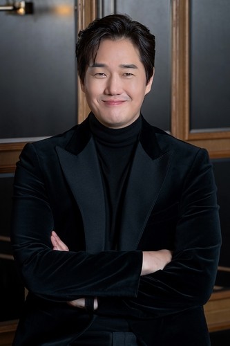영화 '왕과 사는 남자' 주연 배우 유지태[쇼박스 제공. 재판매 및 DB 금지]