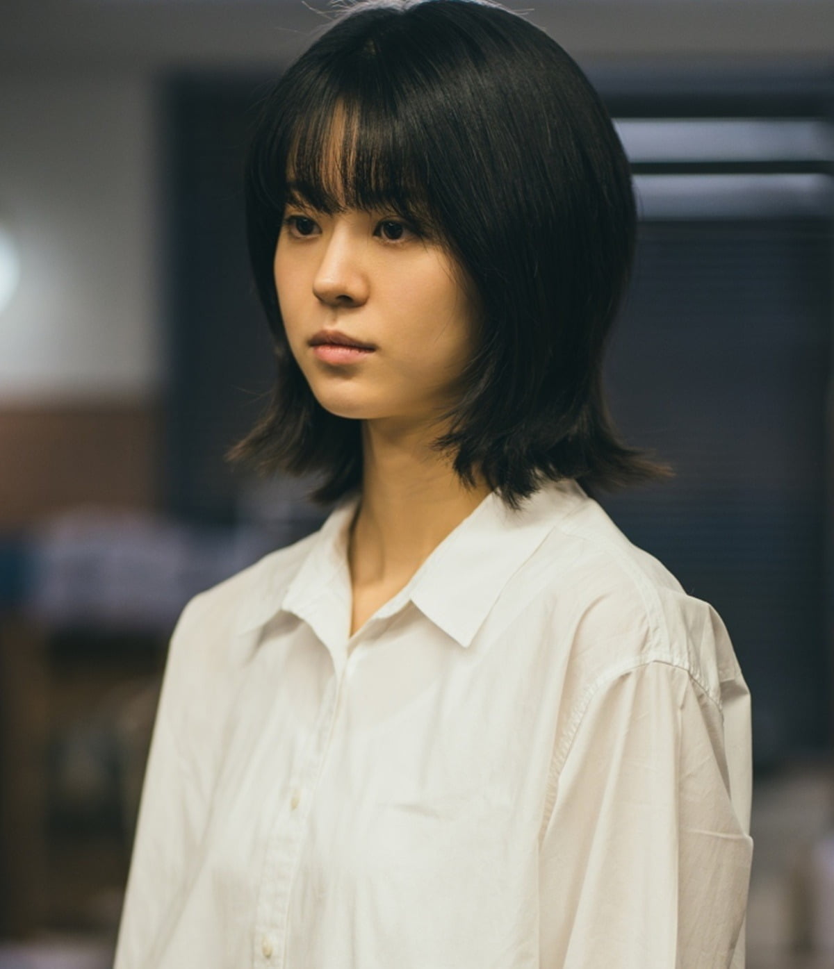 Shocking Revelations: What Han Min-seo Knows About ‘Connect In’ in ‘Honor: Her Courtroom’?