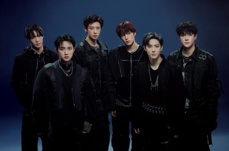 &nbsp;     EXO\'s Lay Takes on Producer Role for Rising Boy Group NouerA