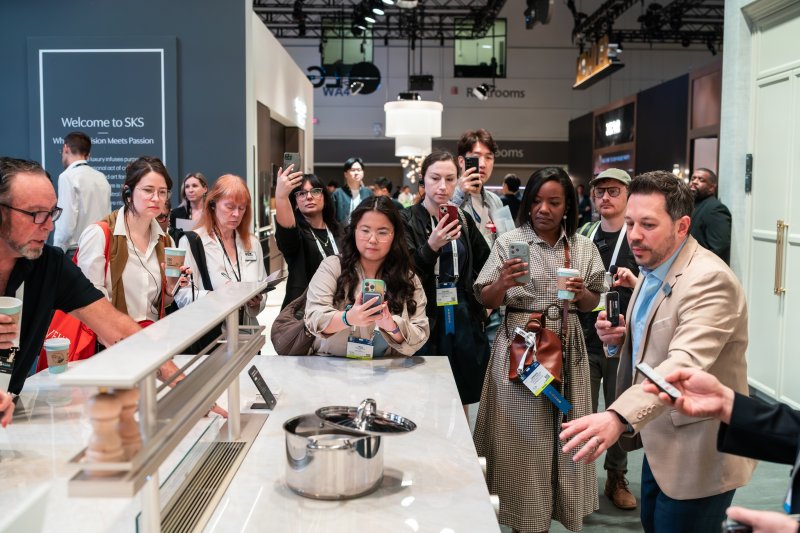 Image provided by LG Electronics