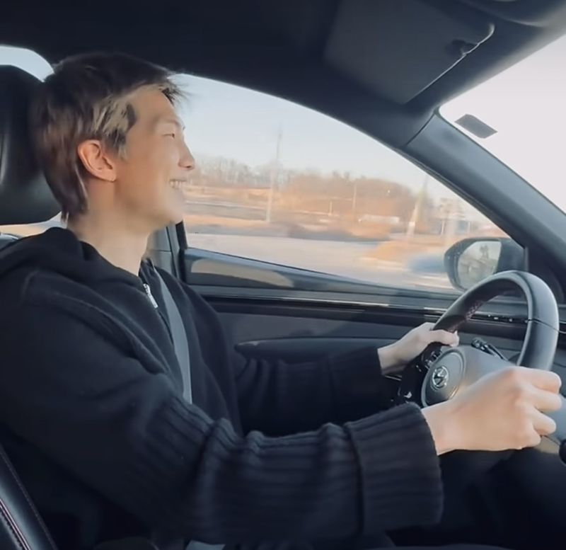 引用:RMのInstagramアカウント