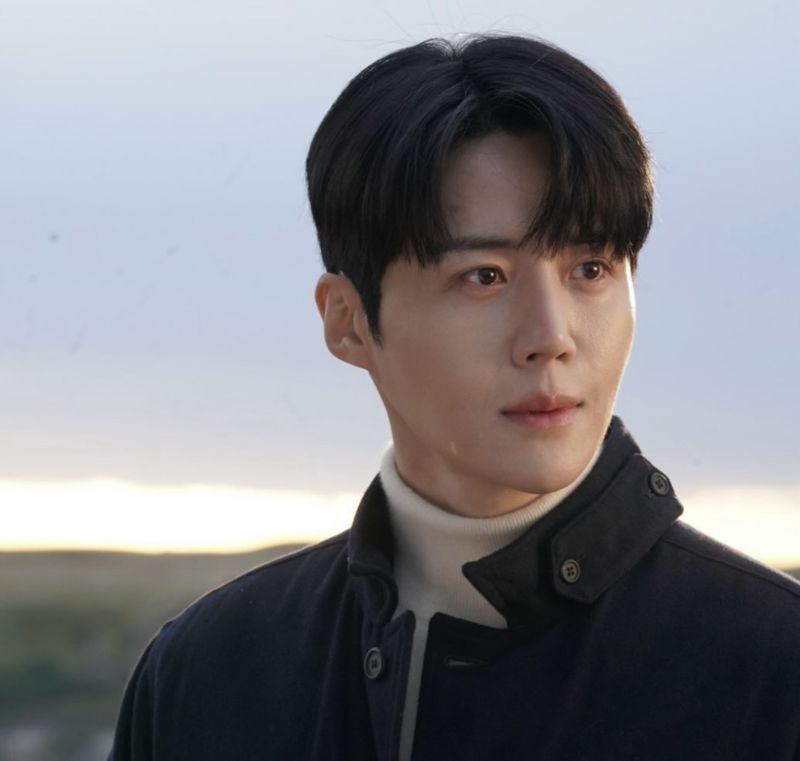 引用：キム・ソンホのInstagramアカウント