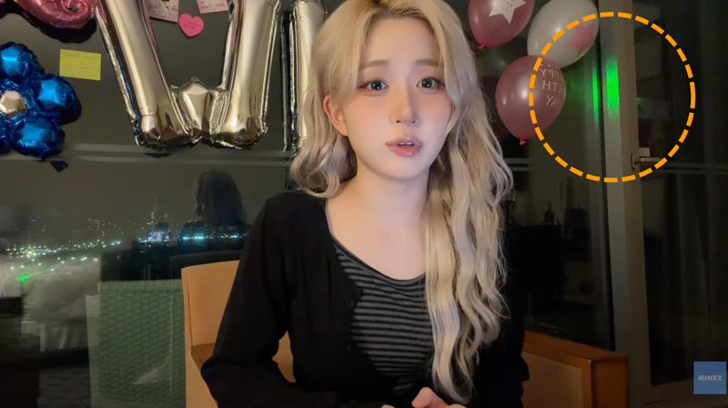 引用:YouTubeチャンネル「NMIXX」