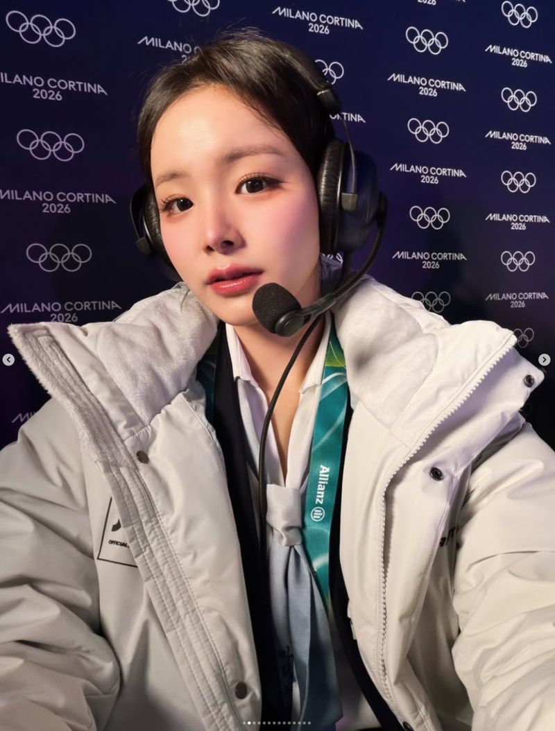 引用:イム・ウンスのSNSアカウント