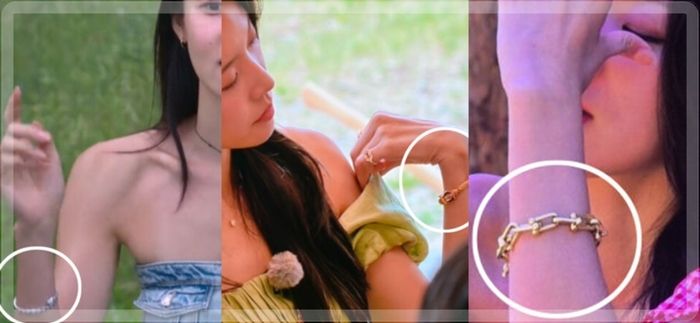 引用：Netflix恋愛バラエティ番組『脱出おひとり島』シーズン5