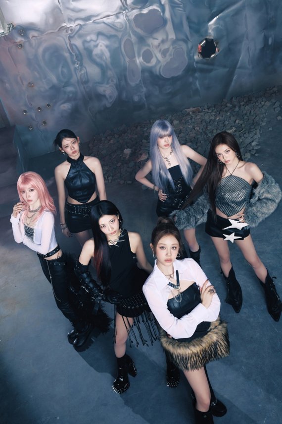 引用：YGエンターテインメント