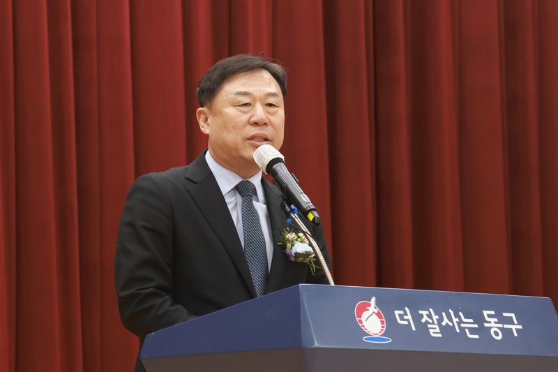 Ulsan’s Kim Jong-hoon Steps Down: What’s Next for the Mayor’s Race in 2023?