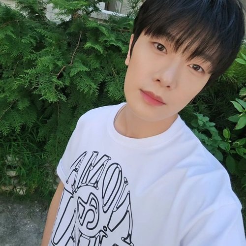 引用：チェ・ミンファンのInstagramアカウント