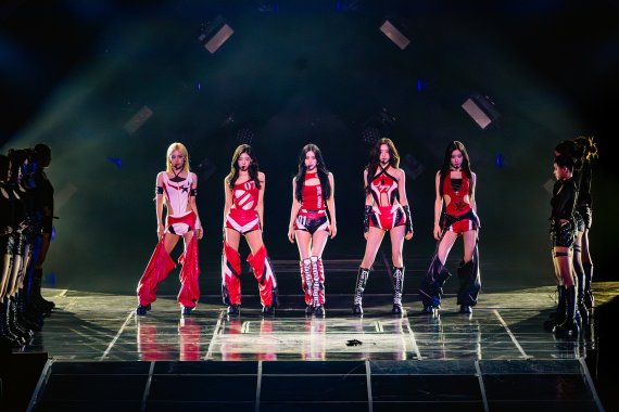 引用:JYPエンターテインメント