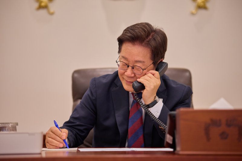 How South Korea and NATO Strengthen Defense Cooperation: Key Insights from President Lee Jae-myung’s Call