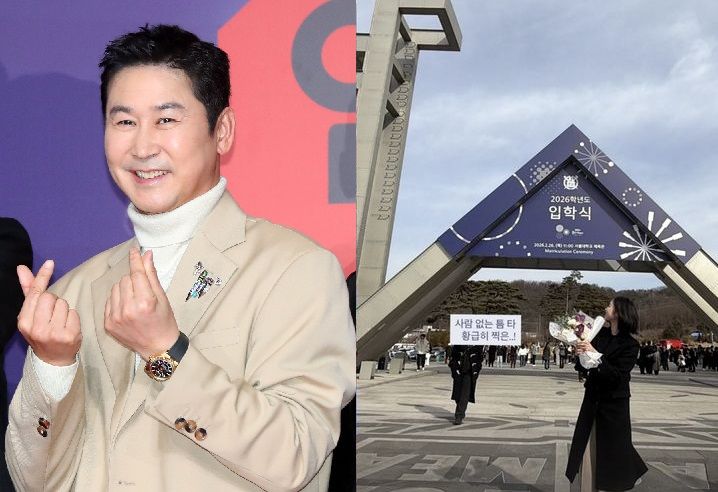 引用：ニューシス、シン・ジヒョのSNSアカウント