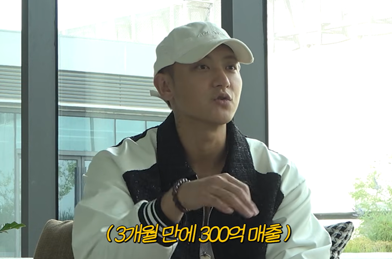 引用：YouTubeチャンネル「勉強王、天才ホン・ジンギョン」