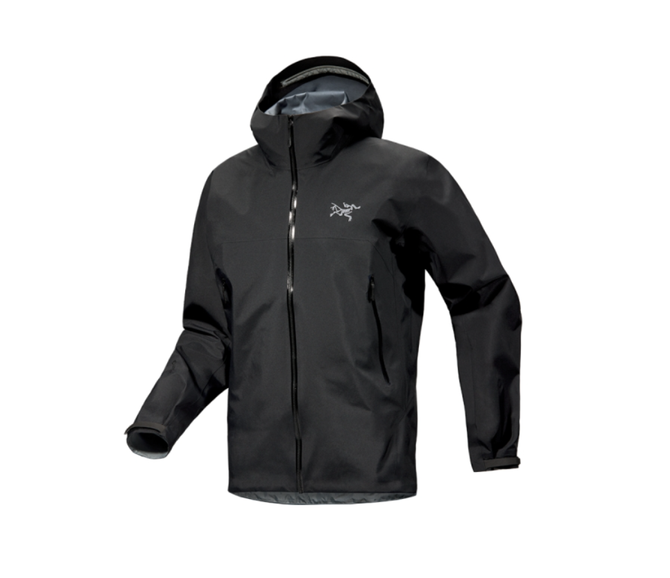 &nbsp; Arc\'teryx Beta Jacket