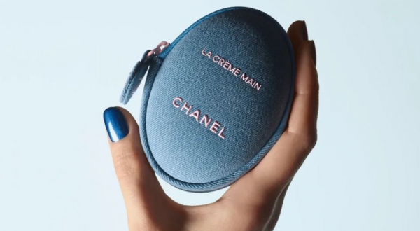Chanel Beauty Launches Exclusive Denim Makeup Collection on KakaoTalk: What You Need to Know!