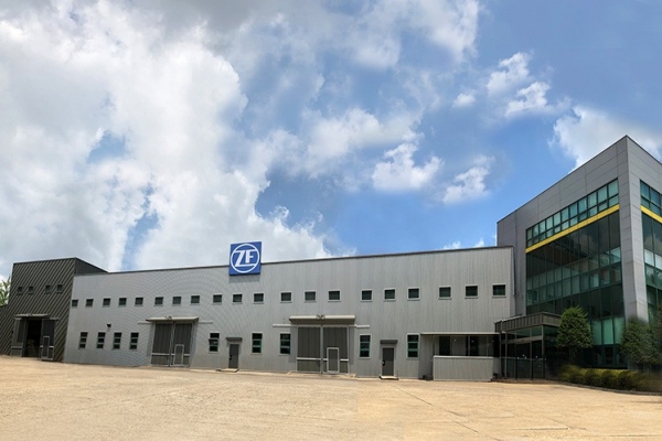 ZF Enters Korea’s Quality-Certified Auto Parts Market: What This Means for EV and Hybrid Vehicles