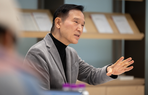 Gyeonggi Education Chief Warns: Tax Reform Could Slash 2 Trillion Won from Local Education Budget