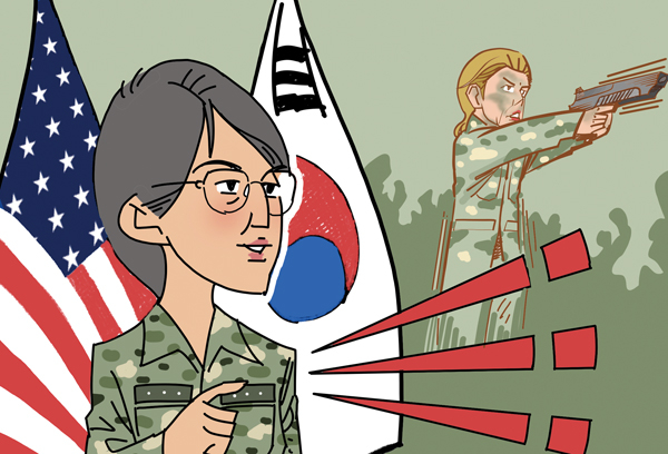 From Joseon to Modern Day: How Korean Women in the Military Are Shaping History