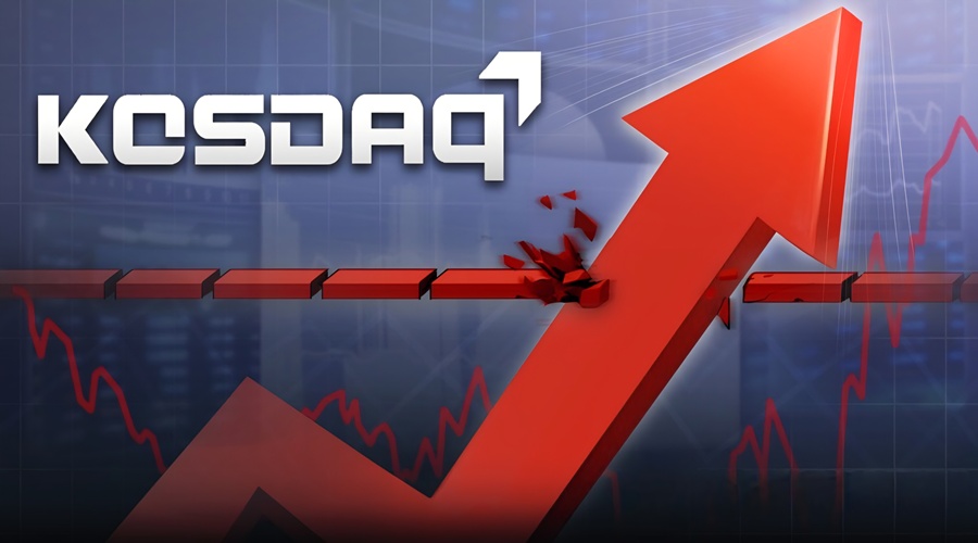 코스닥 상승(PG). (연합뉴스)