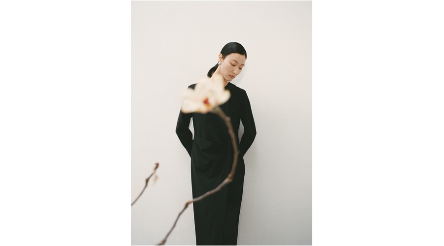 Discover the Aesthetics of Survival: Le Beige’s 2026 Spring/Summer Collection Unveiled