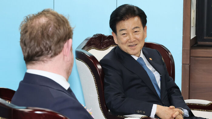 North-South Relations: Why South Korea’s Minister Expressed Regret Over Drone Incidents