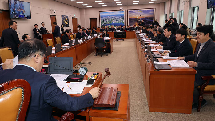 2023 Urban Redevelopment in South Korea: New Law Increases Public Project Floor Area Ratio to 390%!