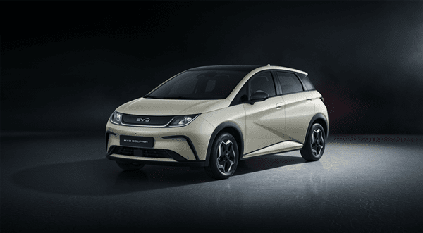 BYD Dolphin: The Affordable EV Revolutionizing Korea’s Electric Vehicle Market