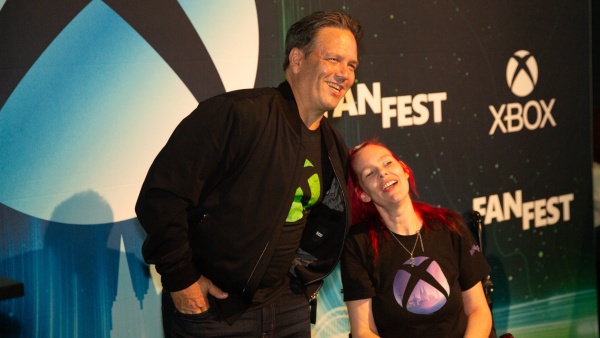 필 스펜서(왼쪽) [사진: 필 스펜서 엑스]