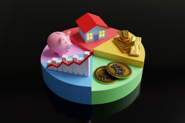 투자 전략의 대전환이 필요한 시점이다.  [사진: 셔터스톡]