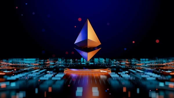 이더리움 [사진:셔터스톡]