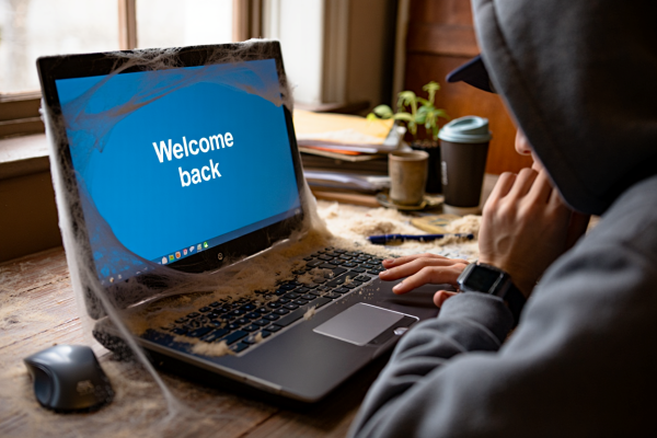 실리콘밸리를 뒤흔들고 있는 '바이브 코딩' [사진: Reve AI]