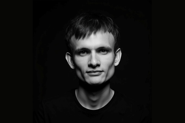 비탈릭 부테린 가상 이미지 [사진: Reve AI]