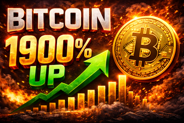 비트코인의 단기 보유자 스트레스 지표는 시장 바닥을 예측하는 강력한 신호로 여겨진다. [사진: 챗GPT 생성 이미지]